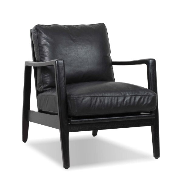 Craftsman Lounge Chair
